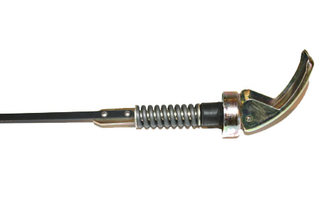Mercedes W460 Automatic Transmission Oil Dipstick.