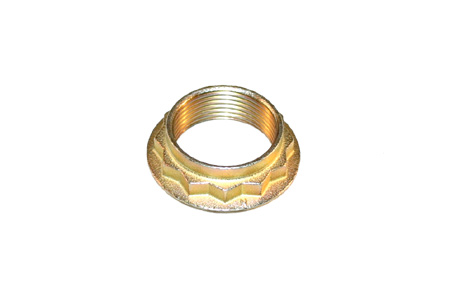 Mercedes W460 Automatic Transmission Rear Flange Nut.