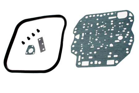 Mercedes W460 Automatic Transmission Valve Body Gasket Kit.
