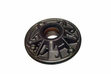 Mercedes G-Class Automatic Transmission Front Oil Pump.
