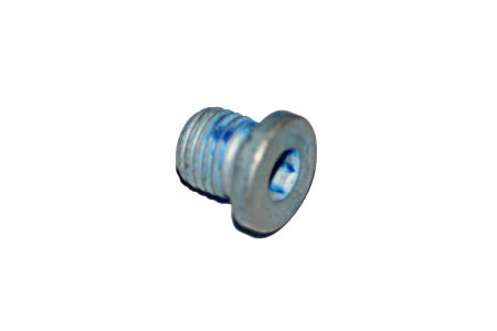 Mercedes G500 Transmission Plug.