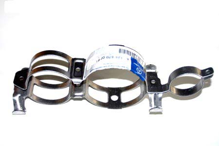  Mercedes Fuel Pump Pack Bracket 300GE, G320 500GE.