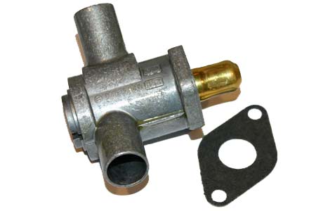 Mercedes 280GE Idle Air Thermo Valve.