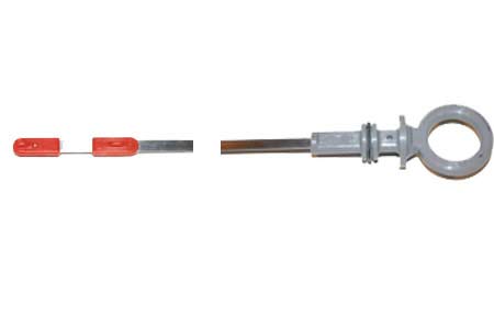 Mercedes 280GE Oil Dipstick.