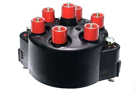Mercedes 280GE Distributor Cap 000-158-36-02