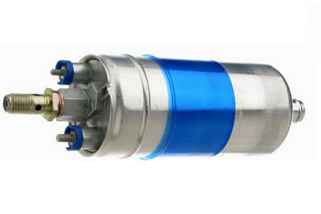 Mercedes W460 230GE, 280GE Fuel Pump.