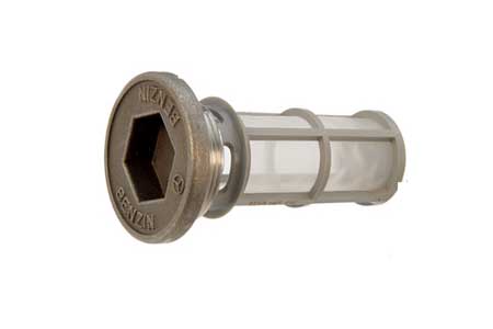 Nercedes 280GE, 230GE Fuel Strainer.