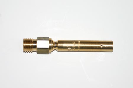 Mercedes 280GE Fuel Injector.