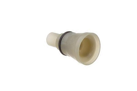 Mercedes 280GE Fuel Injector Holder.