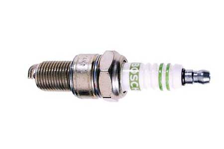 Mercedes 280GE Spark Plugs Kit.
