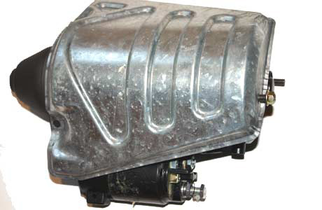 Mercedes W460 Replacement Starter 280GE.