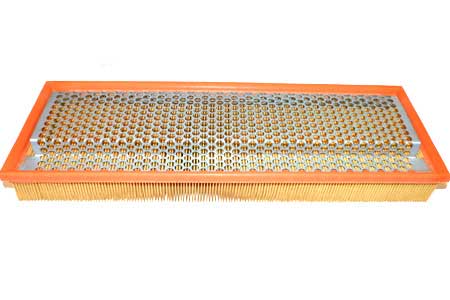 Mercedes 300GD, G350DT Air Filter.