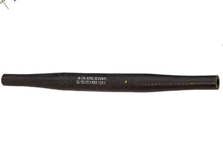 Mercedes W460 Fuel Return "Cigar Hose".
