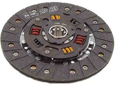 Mercedes W460 Clutch Disk.