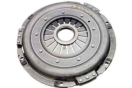 Mercedes W460 Pressure Clutch Plate.