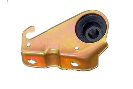 Mercedes W460 Throttle Linkage Bracket.