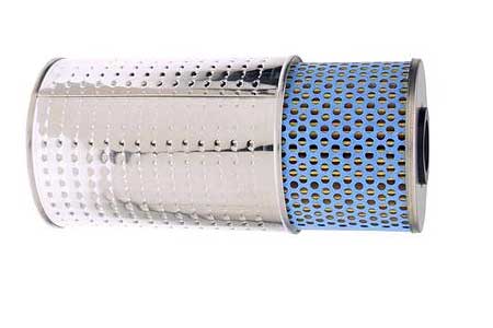 Mercedes W460 Diesel Oil Filter.