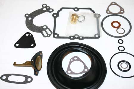 Mercedes 230G Stromberg Carburetor Repair Kit.