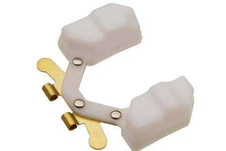 Mercedes 230G Stromberg Carburetor Float.