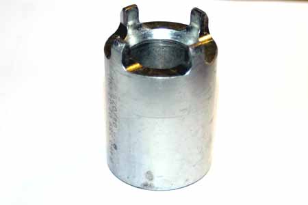 Mercedes W460 Hub Nut Socket.