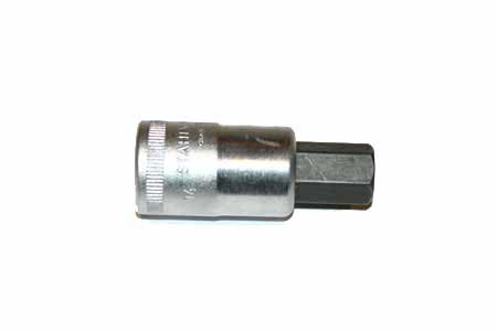 Mercedes G-Class 14mm Hex Bit. 