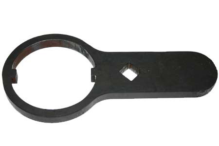 Mercedes G-Class Rear Axle Bearing Nut Wrench.