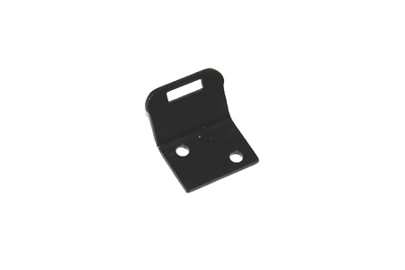 Mercedes W460 Accelerator Pedal Floor Bracket.
