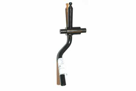 Mercedes W460 Accelerator Arm.