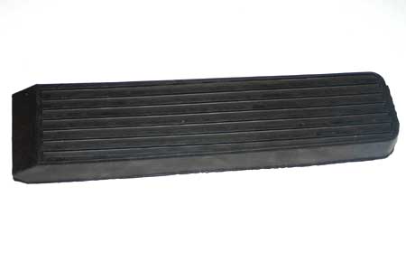 Mercedes W460 Accelerator Pedal Pad.