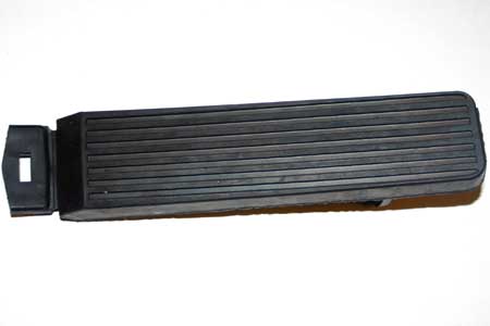 Mercedes W460 Accelerator Pedal Assembly.