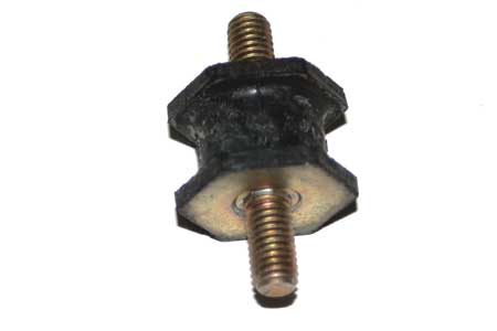 Mercedes W460Air Filter Mount.