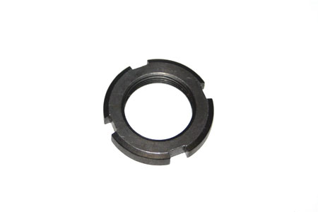 Mercedes W460 Front Axle Wheel Hub to Drive Shaft Nut.