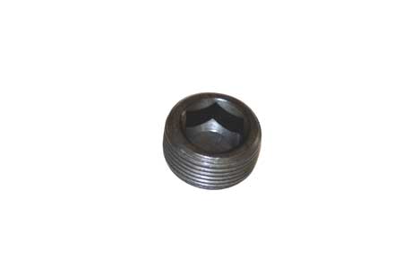 Mercedes W460 Transfer Case Refill/Drain Plug.