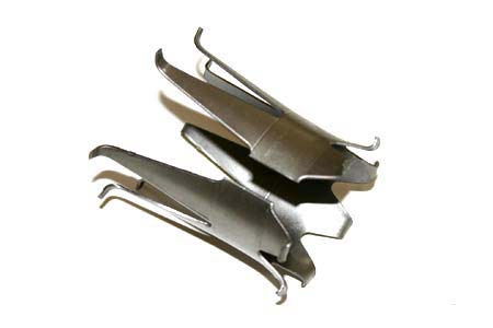 Mercedes W460 Front Axle Spacer Tube.