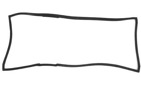 Mercedes W460 Rear Barn Door Seal LEFT.