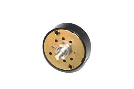 Mercedes W460 Blower Switch.