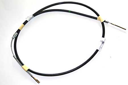 Mercedes W460 Parking Brake Cable RIGHT SWB.