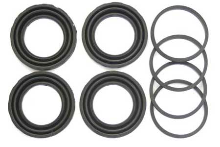 Mercedes W460 Front Caliper Rebuild Kit.