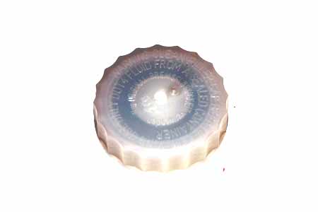 Mercedes W460 Clutch Reservoir Cap.