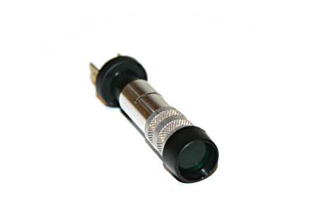 Mercedes G-Class Central Lock Pilot Light.
