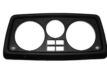 Mercedes W460 Instrument Panel Face Plate.