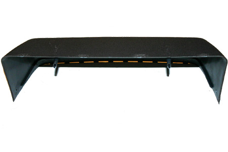Mercedes W460 Instrument Panel Back Cover.
