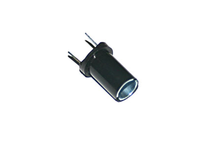 Mercedes W460 Instrument Panel Indicator Light Bulb Socket.