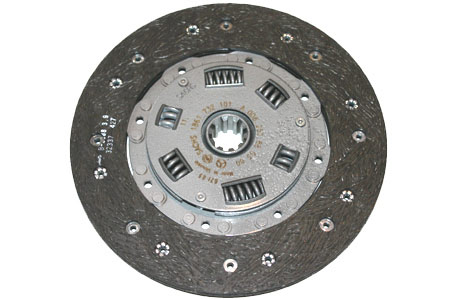 Mercedes G-Class&nbsp;Clutch Disk 280GE.