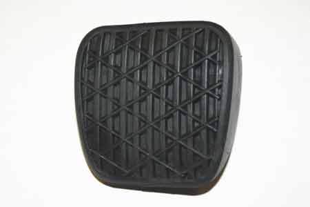 Mercedes W460 Brake/Clutch Pedal Pad.
