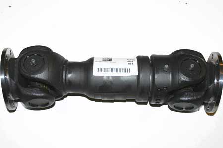 Mercedes W460 Propeller Shaft TRANSMISSION-TRANSFER CASE.