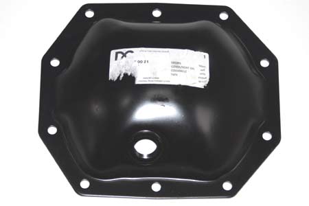 Mercedes W460 Differential Cover.