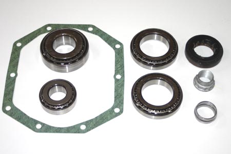 Mercedes W460 Differential Bearing Kit.