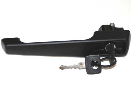 Mercedes W460 Door Handle.