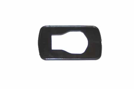 Mercedes W460 Door Handle Gasket BIG.